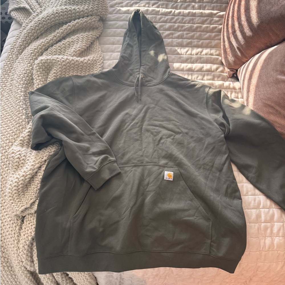 Carhartt Sweatshirt